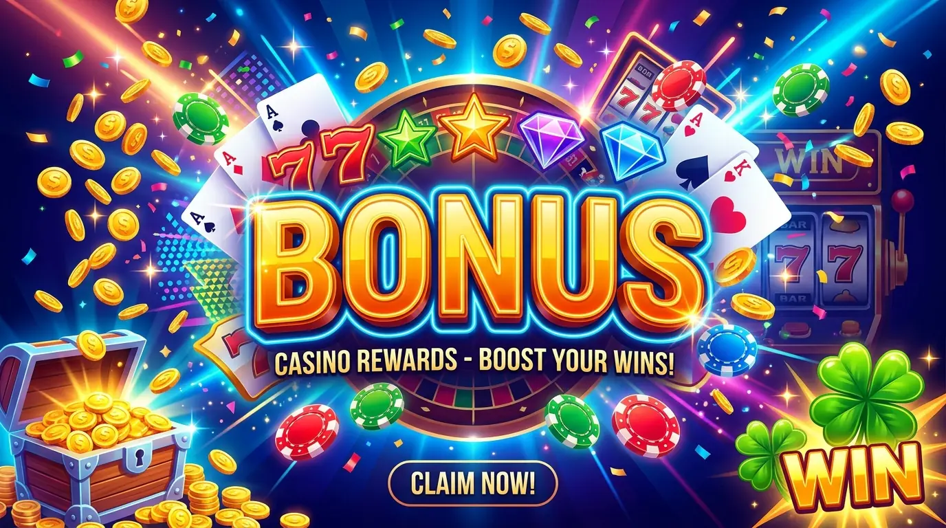 Joy casino bonus