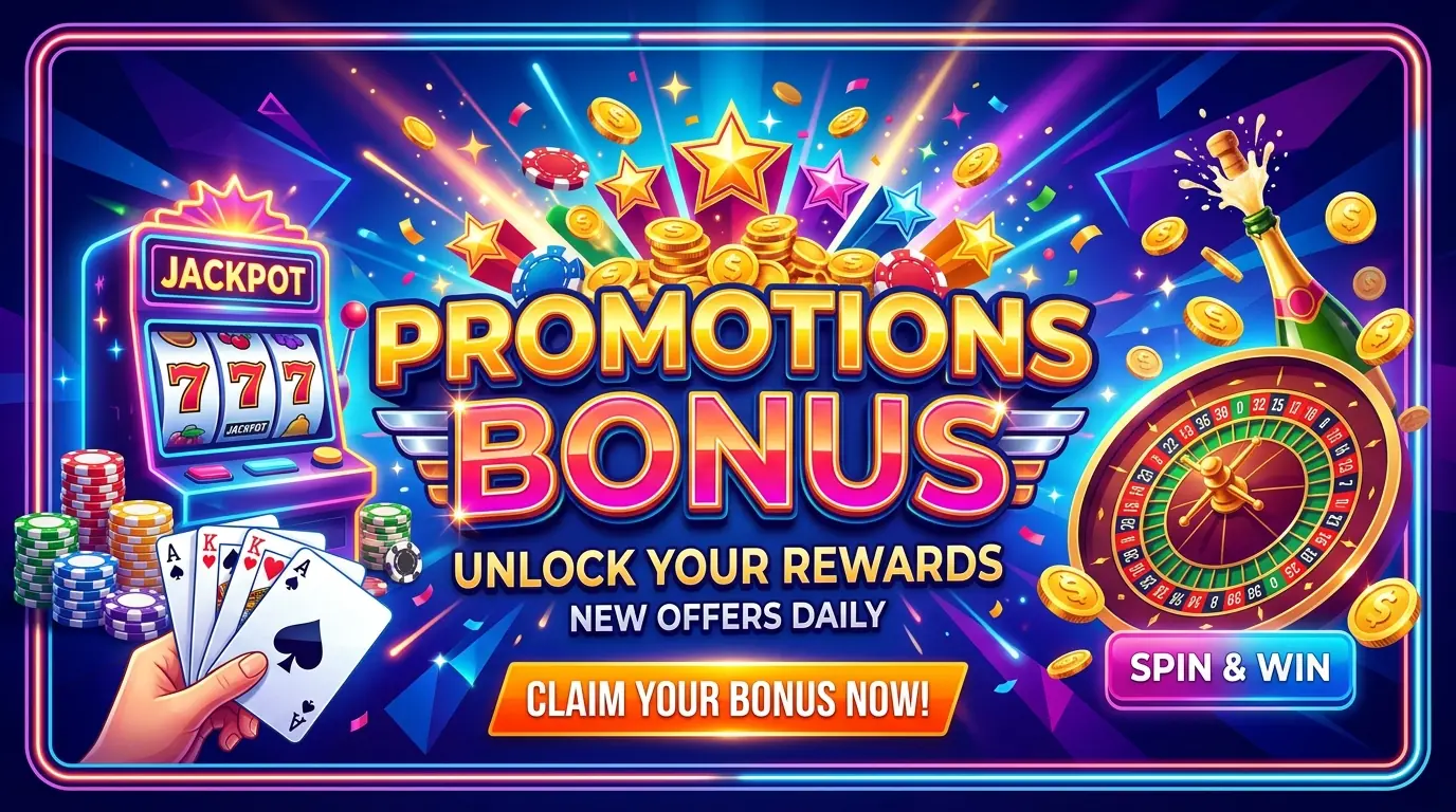 Joy promotions