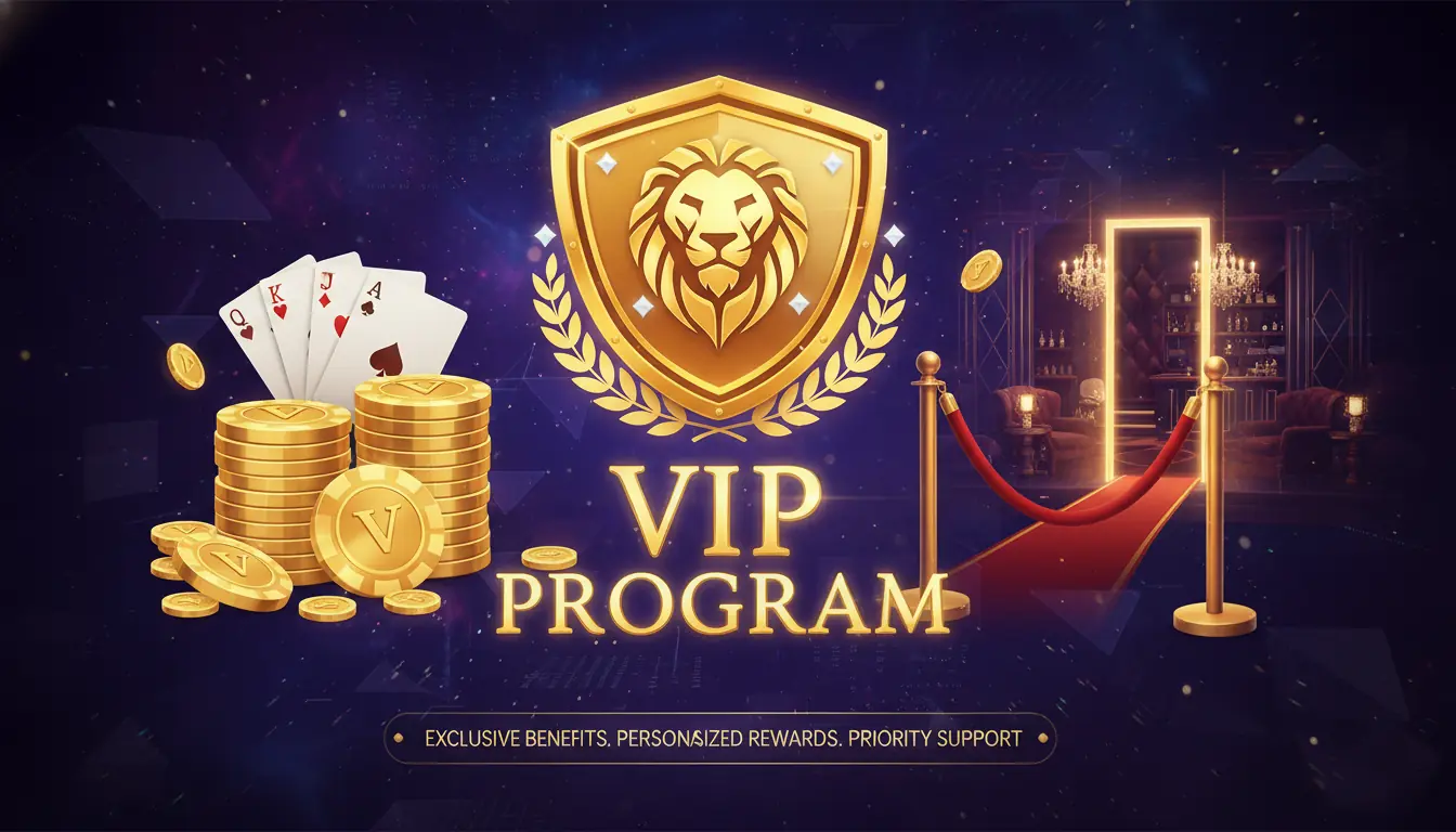 Joy loyalty program