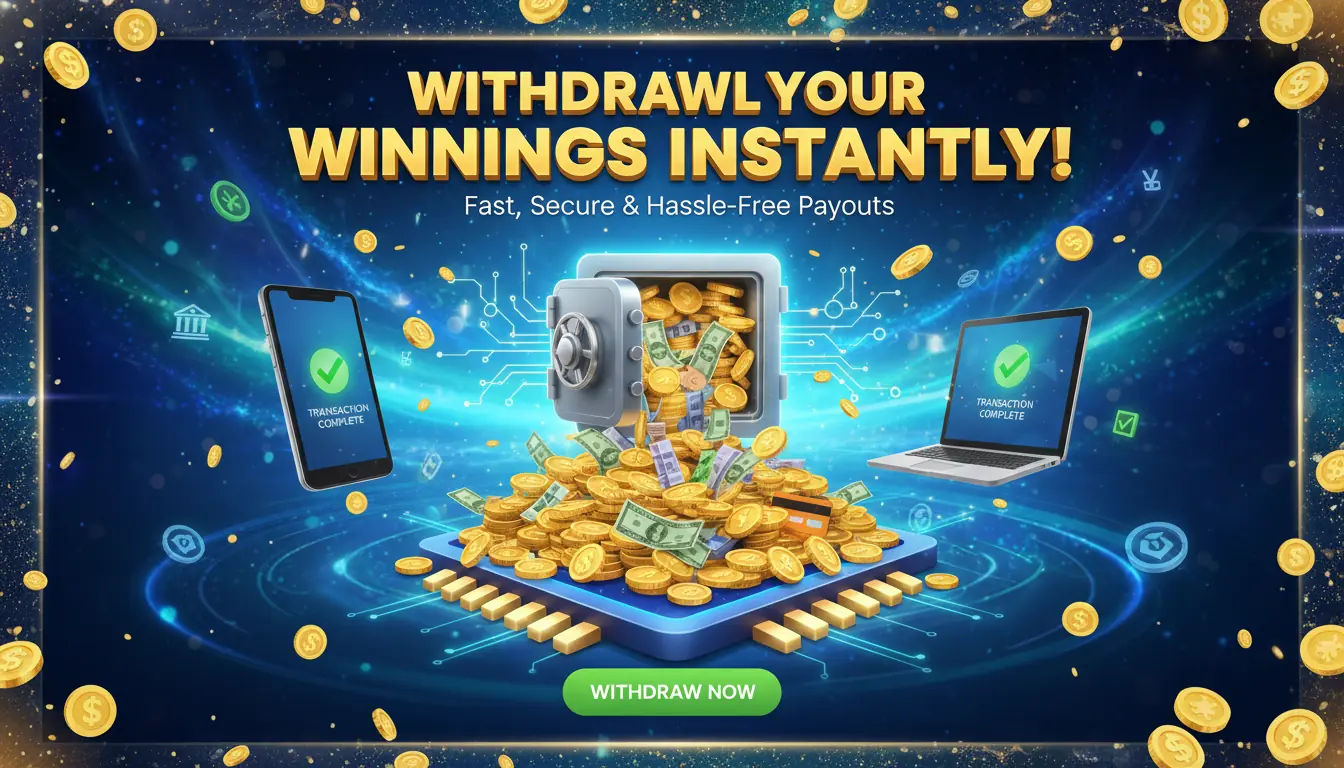 Joy casino withdrawal