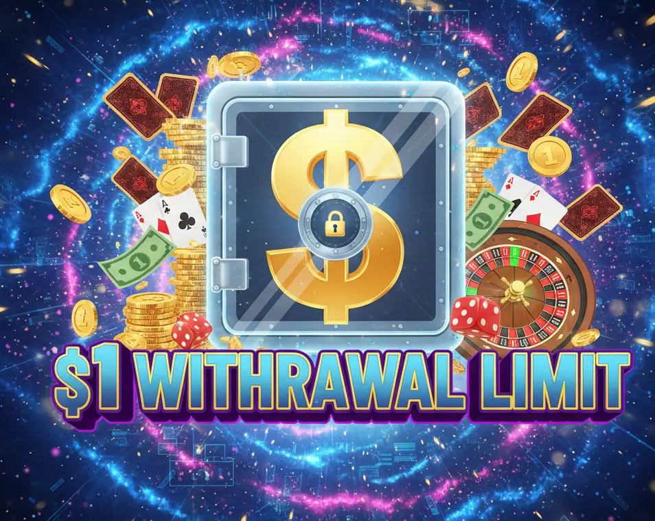 Joy payout limit