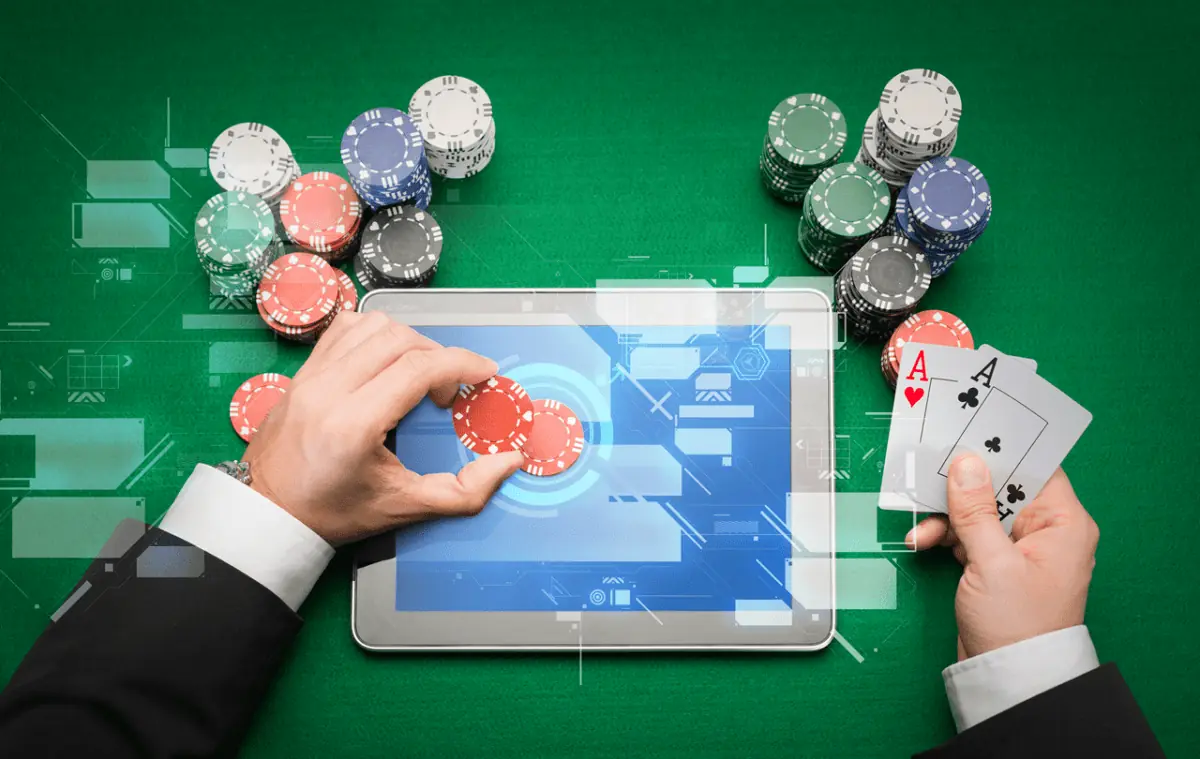 Joy poker