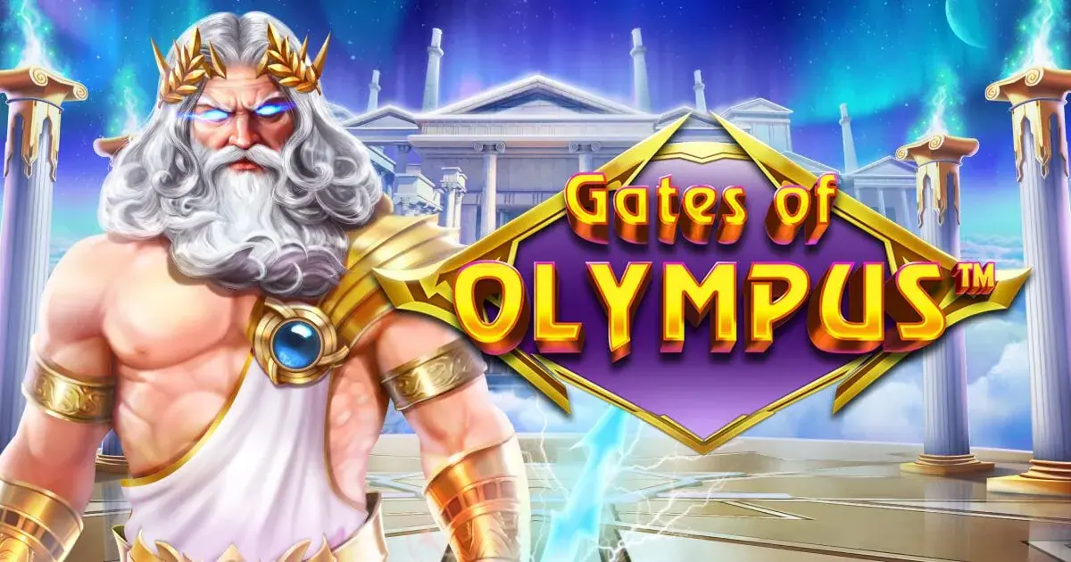 Joy casino Gates of Olympus