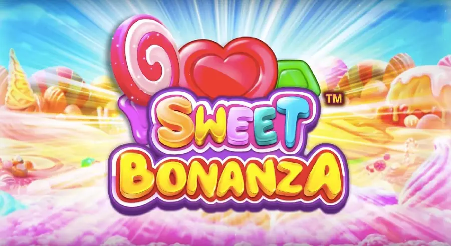 Joy Sweet Bonanza