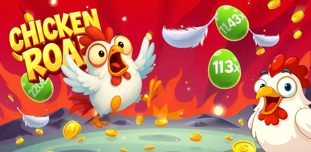 Joy Chicken Road