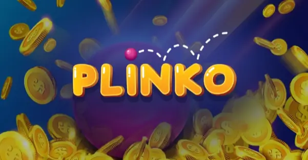 Joy Plinko